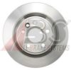 CAR 1421537 Brake Disc
